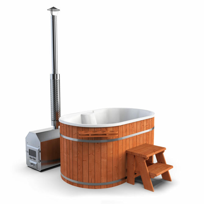 Ofuro Premium Hot Tub