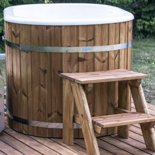 Ofuro Premium Hot Tub